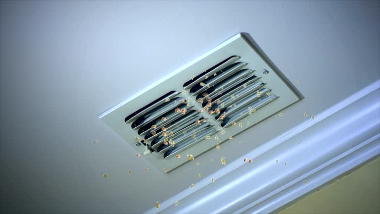 Trusted Clovis, CA Airduct Cleaning Experts