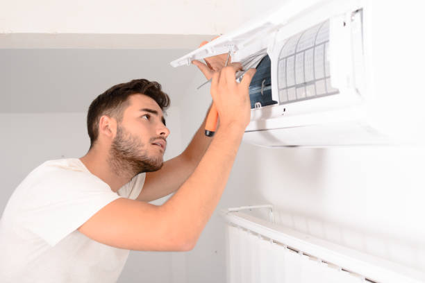 HVAC System Cleaning in Clovis, CA